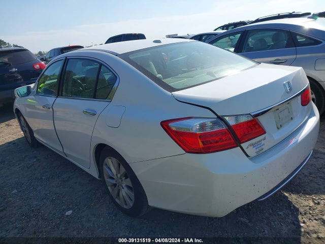 Honda Accord Ex-l 2015 1HGCR2F8XFA143392 Image 3