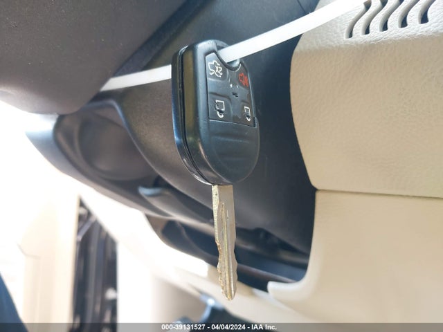 Ford TAURUS SEL 2014 1FAHP2E89EG131862 Image 11