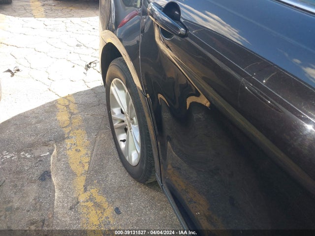 Ford TAURUS SEL 2014 1FAHP2E89EG131862 Image 12