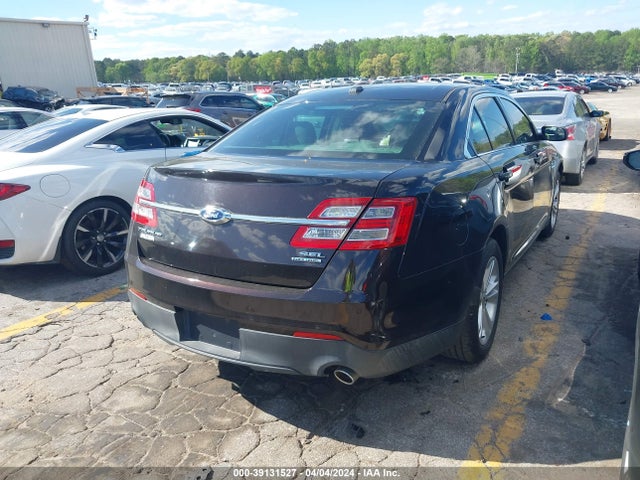 Ford TAURUS SEL 2014 1FAHP2E89EG131862 Image 4
