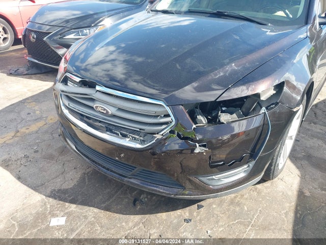Ford TAURUS SEL 2014 1FAHP2E89EG131862 Image 6