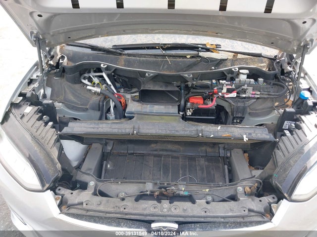 Tesla Model X 60d/p100d/p90d 2016 5YJXCAE47GF003898 Image 10