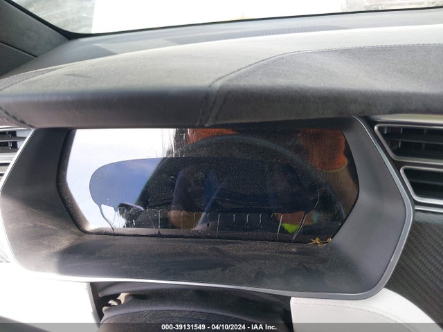 Tesla Model X 60d/p100d/p90d 2016 5YJXCAE47GF003898 Image 16