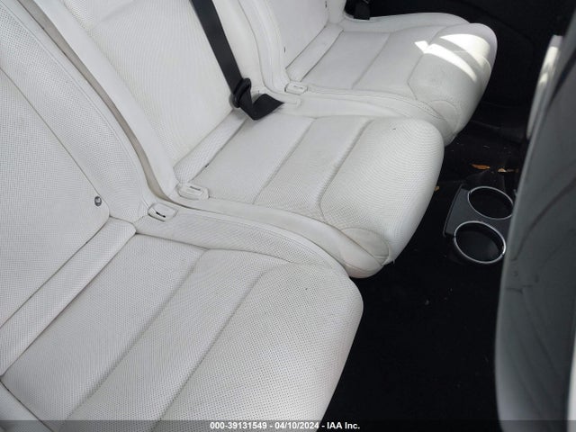 Tesla Model X 60d/p100d/p90d 2016 5YJXCAE47GF003898 Image 8