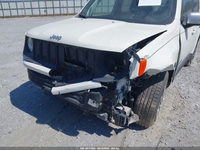 39131550 :رقم المزاد ، ZACCJADB0JPH05324 vin ، 2018 Jeep Renegade Limited Fwd مزاد بيع