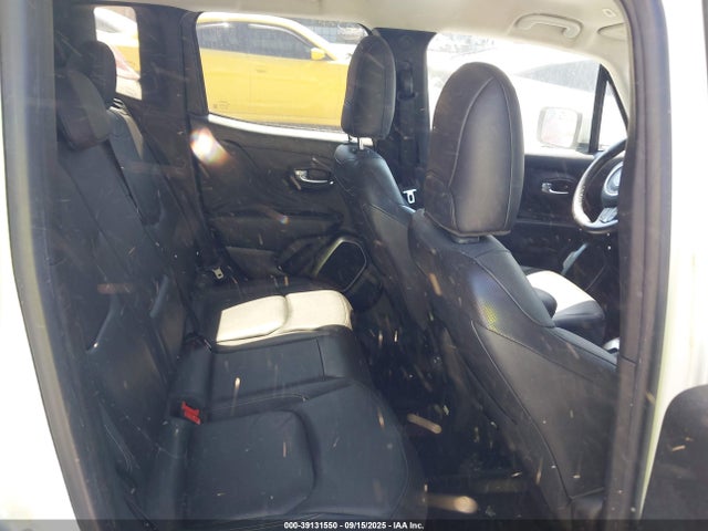 39131550 :رقم المزاد ، ZACCJADB0JPH05324 vin ، 2018 Jeep Renegade Limited Fwd مزاد بيع