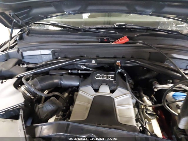 WA1LGCFP3EA010726 Audi Q5/sq5