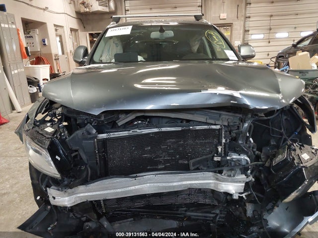 WA1LGCFP3EA010726 Audi Q5/sq5