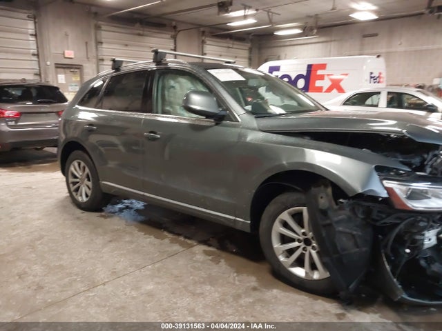 WA1LGCFP3EA010726 Audi Q5/sq5