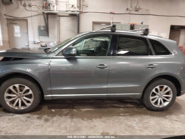 WA1LGCFP3EA010726 Audi Q5/sq5