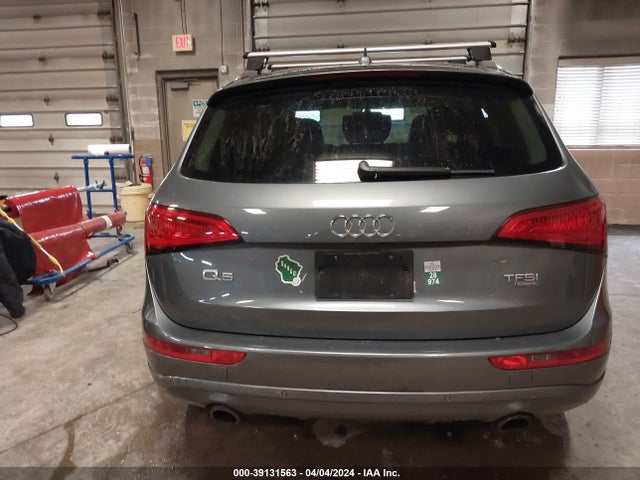 WA1LGCFP3EA010726 Audi Q5/sq5