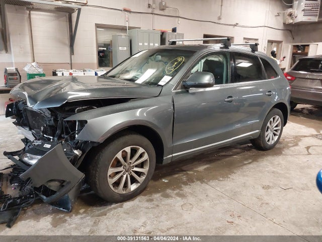 WA1LGCFP3EA010726 Audi Q5/sq5