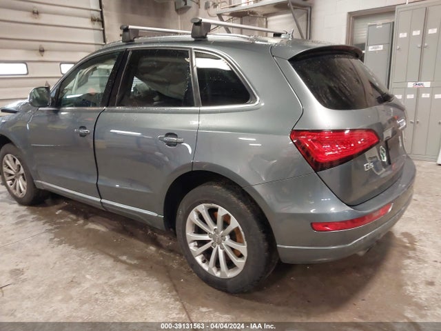 WA1LGCFP3EA010726 Audi Q5/sq5