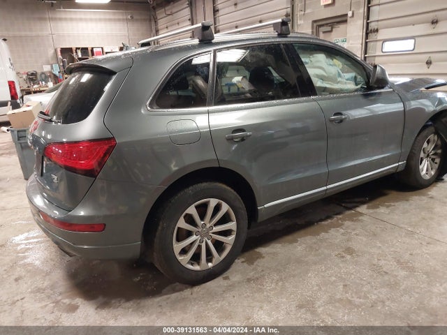 WA1LGCFP3EA010726 Audi Q5/sq5