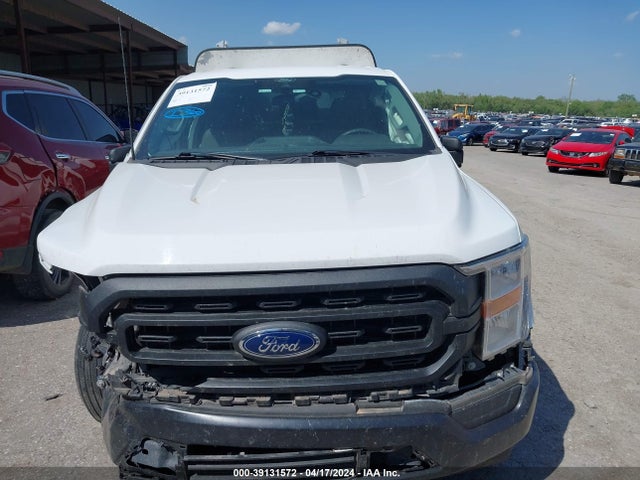 Ford F-150 Xl 2021 1FTMF1CB5MKE08071 Image 13