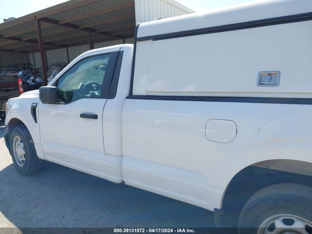 Ford F-150 Xl 2021 1FTMF1CB5MKE08071 Image 15
