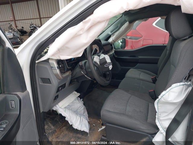 Ford F-150 Xl 2021 1FTMF1CB5MKE08071 Image 5
