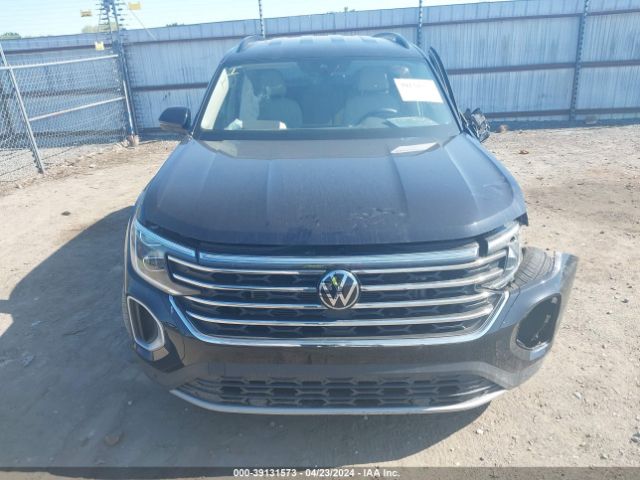 1V2HR2CA0RC545571 Volkswagen Atlas 2.0t Se W/technology