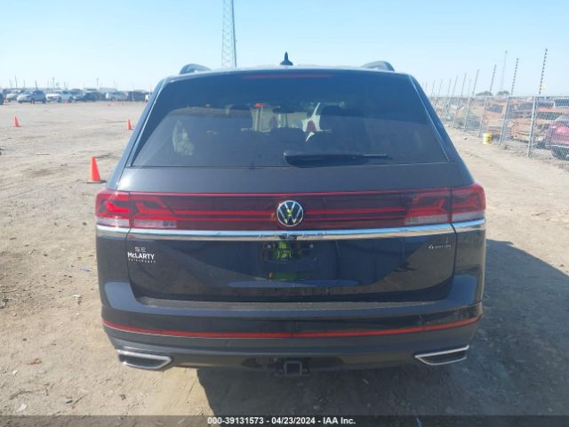 1V2HR2CA0RC545571 Volkswagen Atlas 2.0t Se W/technology