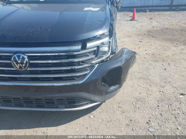 1V2HR2CA0RC545571 Volkswagen Atlas 2.0t Se W/technology