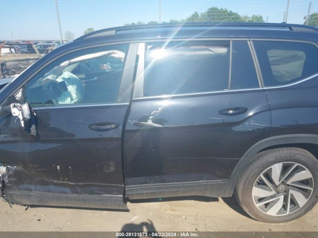 1V2HR2CA0RC545571 Volkswagen Atlas 2.0t Se W/technology