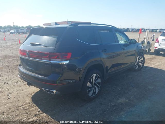 1V2HR2CA0RC545571 Volkswagen Atlas 2.0t Se W/technology