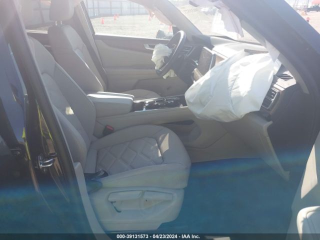 1V2HR2CA0RC545571 Volkswagen Atlas 2.0t Se W/technology
