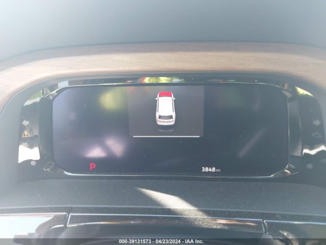 1V2HR2CA0RC545571 Volkswagen Atlas 2.0t Se W/technology