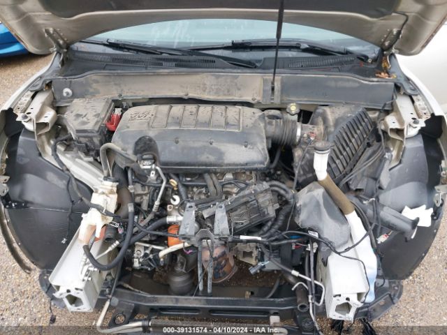 5GAKRBKD7GJ205363 Buick Enclave Leather