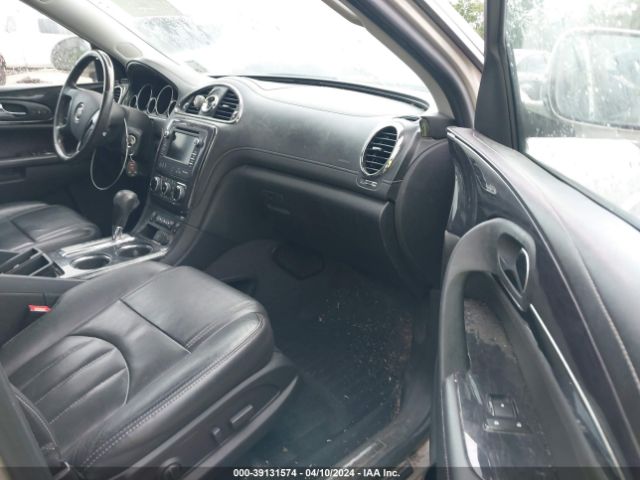 5GAKRBKD7GJ205363 Buick Enclave Leather