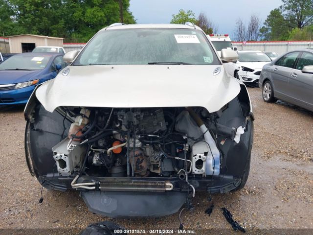 5GAKRBKD7GJ205363 Buick Enclave Leather