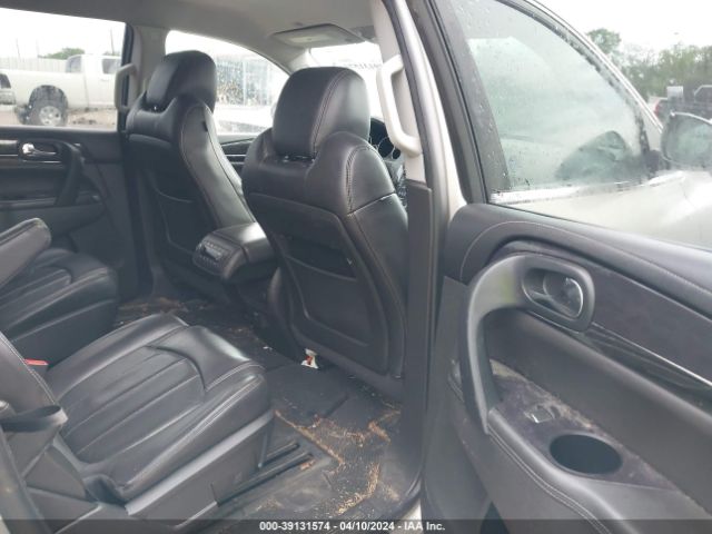 5GAKRBKD7GJ205363 Buick Enclave Leather