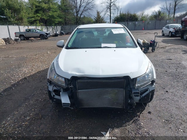 Chevrolet Cruze 2lt Auto 2015 1G1PE5SB2F7236332 Image 12