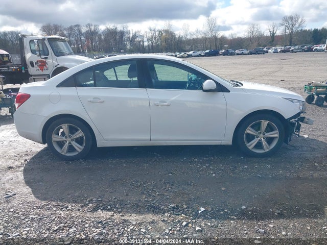 Chevrolet Cruze 2lt Auto 2015 1G1PE5SB2F7236332 Image 13