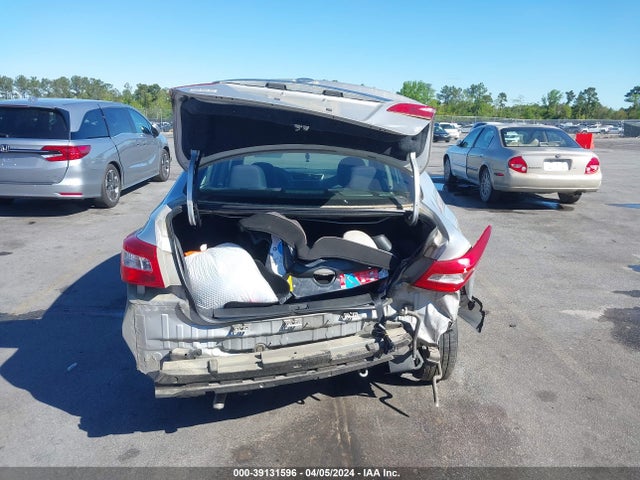 Nissan SENTRA S 2017 3N1AB7AP0HY295253 Image 16