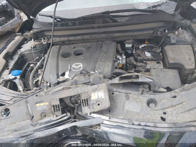 JM3KFABM1M0356760 Mazda CX-5 SPORT