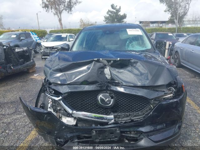 JM3KFABM1M0356760 Mazda CX-5 SPORT