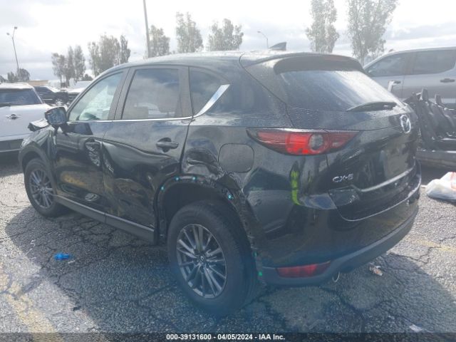 JM3KFABM1M0356760 Mazda CX-5 SPORT