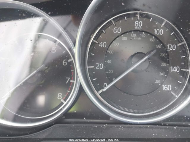 JM3KFABM1M0356760 Mazda CX-5 SPORT