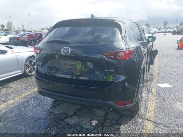 JM3KFABM1M0356760 Mazda CX-5 SPORT