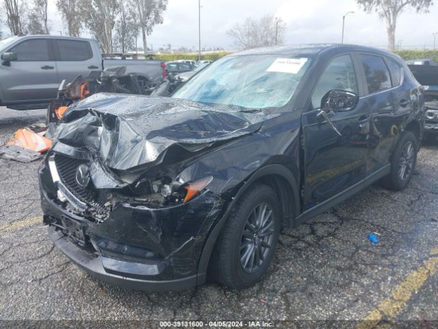 JM3KFABM1M0356760 Mazda CX-5 SPORT