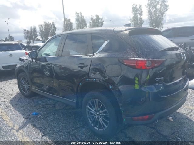JM3KFABM1M0356760 Mazda CX-5 SPORT