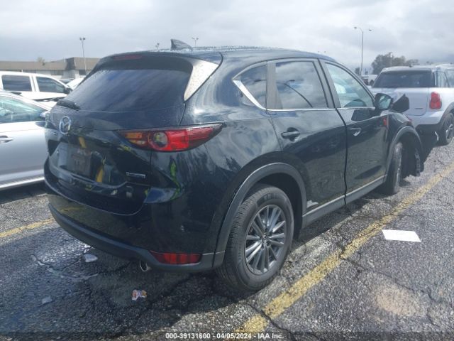 JM3KFABM1M0356760 Mazda CX-5 SPORT