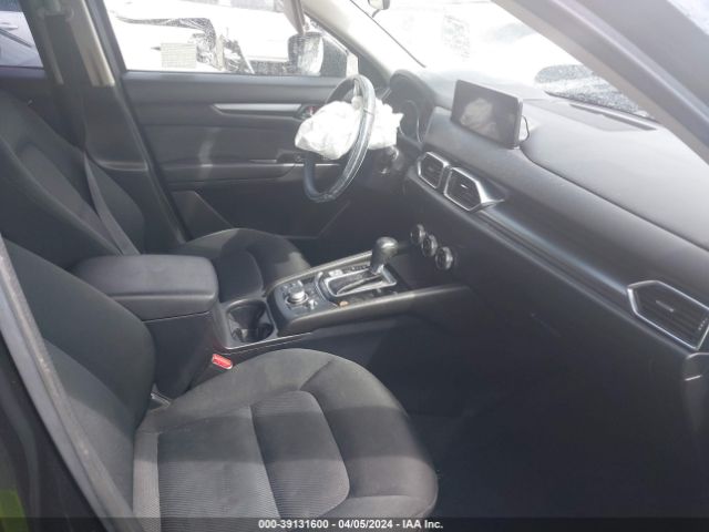 JM3KFABM1M0356760 Mazda CX-5 SPORT