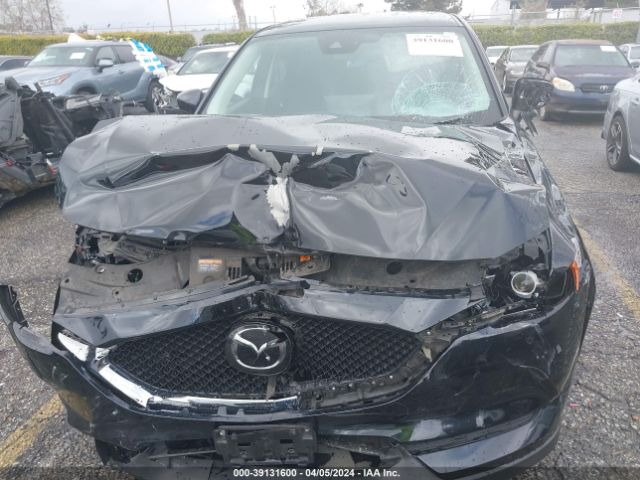 JM3KFABM1M0356760 Mazda CX-5 SPORT