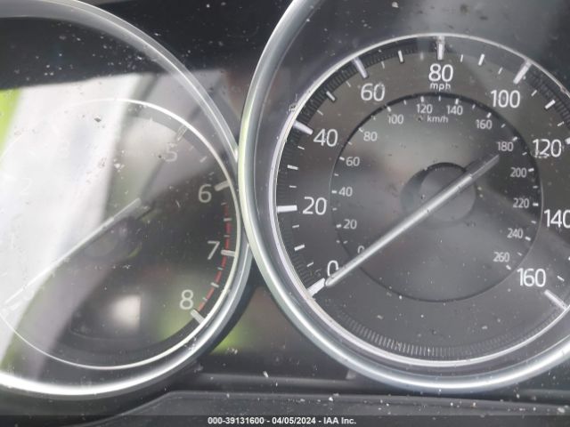 JM3KFABM1M0356760 Mazda CX-5 SPORT