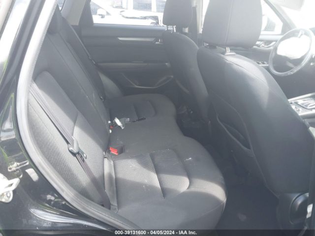 JM3KFABM1M0356760 Mazda CX-5 SPORT