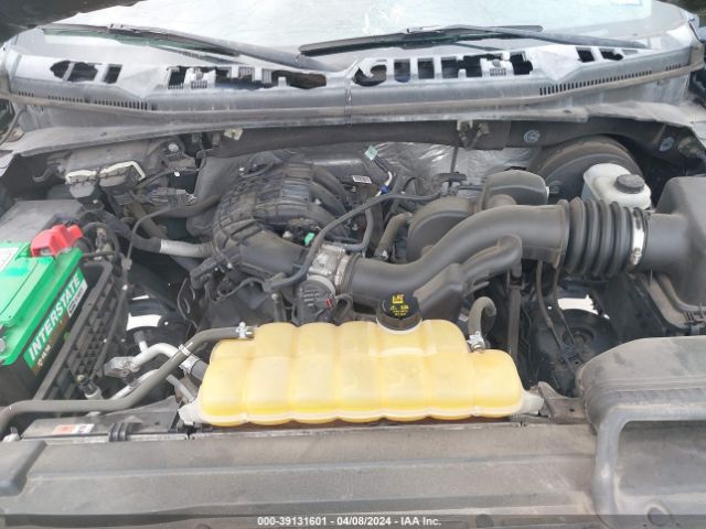 1FTEW1C86GFB26205 Ford F-150 Xlt