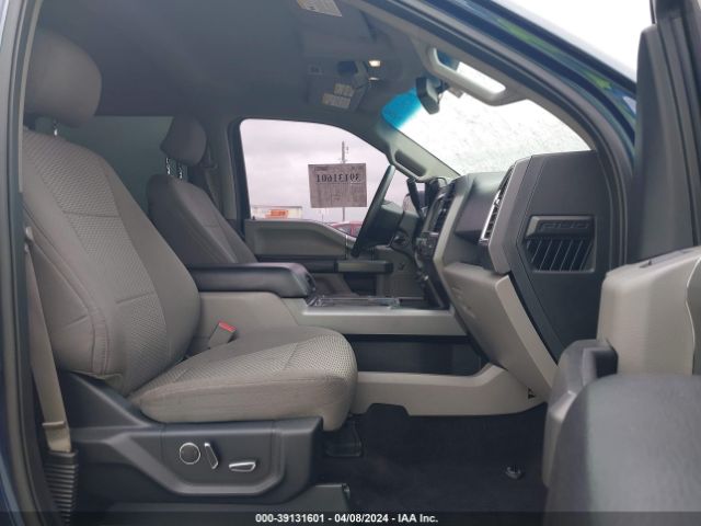 1FTEW1C86GFB26205 Ford F-150 Xlt