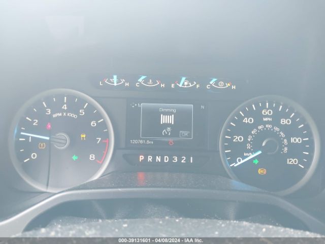 1FTEW1C86GFB26205 Ford F-150 Xlt